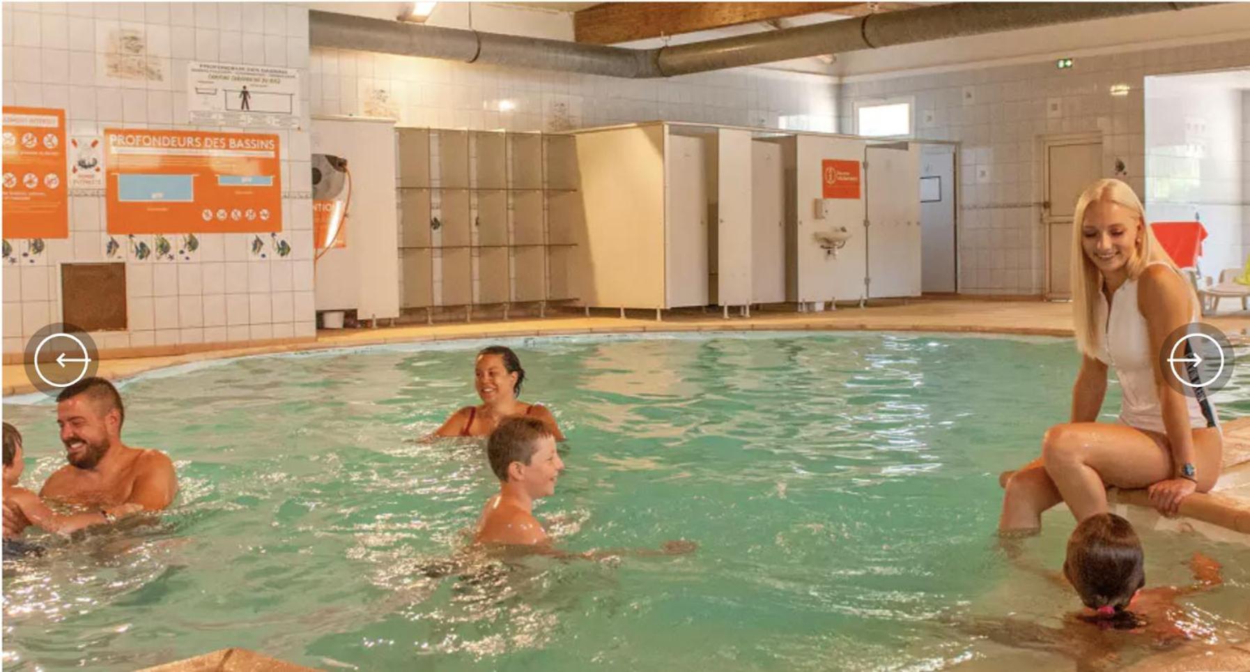 Le Muscat - Bungalow Pour 5 - Tv - Clim Boofzheim ภายนอก รูปภาพ