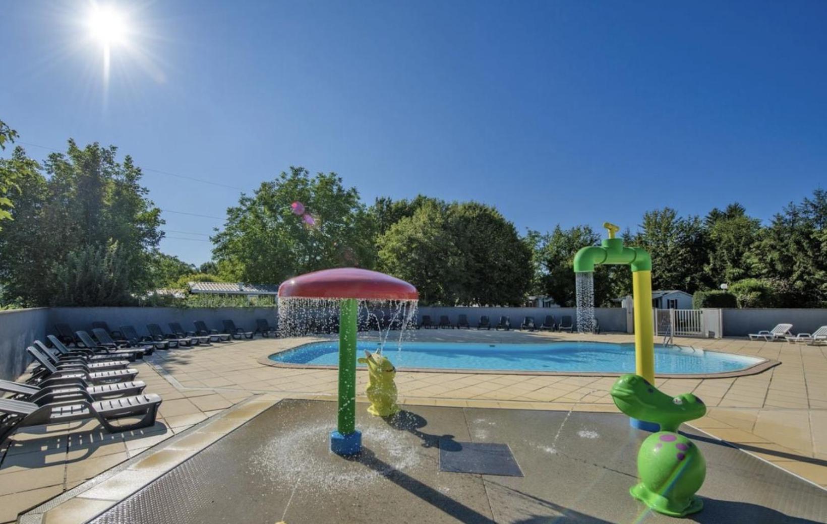 Le Muscat - Bungalow Pour 5 - Tv - Clim Boofzheim ภายนอก รูปภาพ