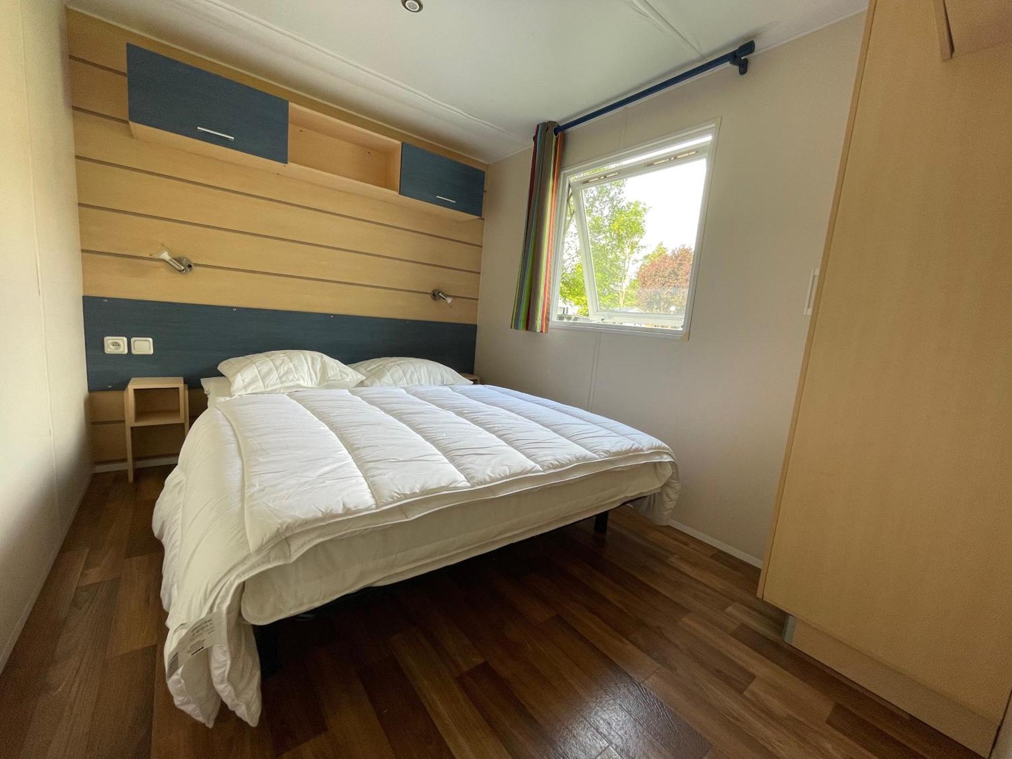 Le Muscat - Bungalow Pour 5 - Tv - Clim Boofzheim ภายนอก รูปภาพ