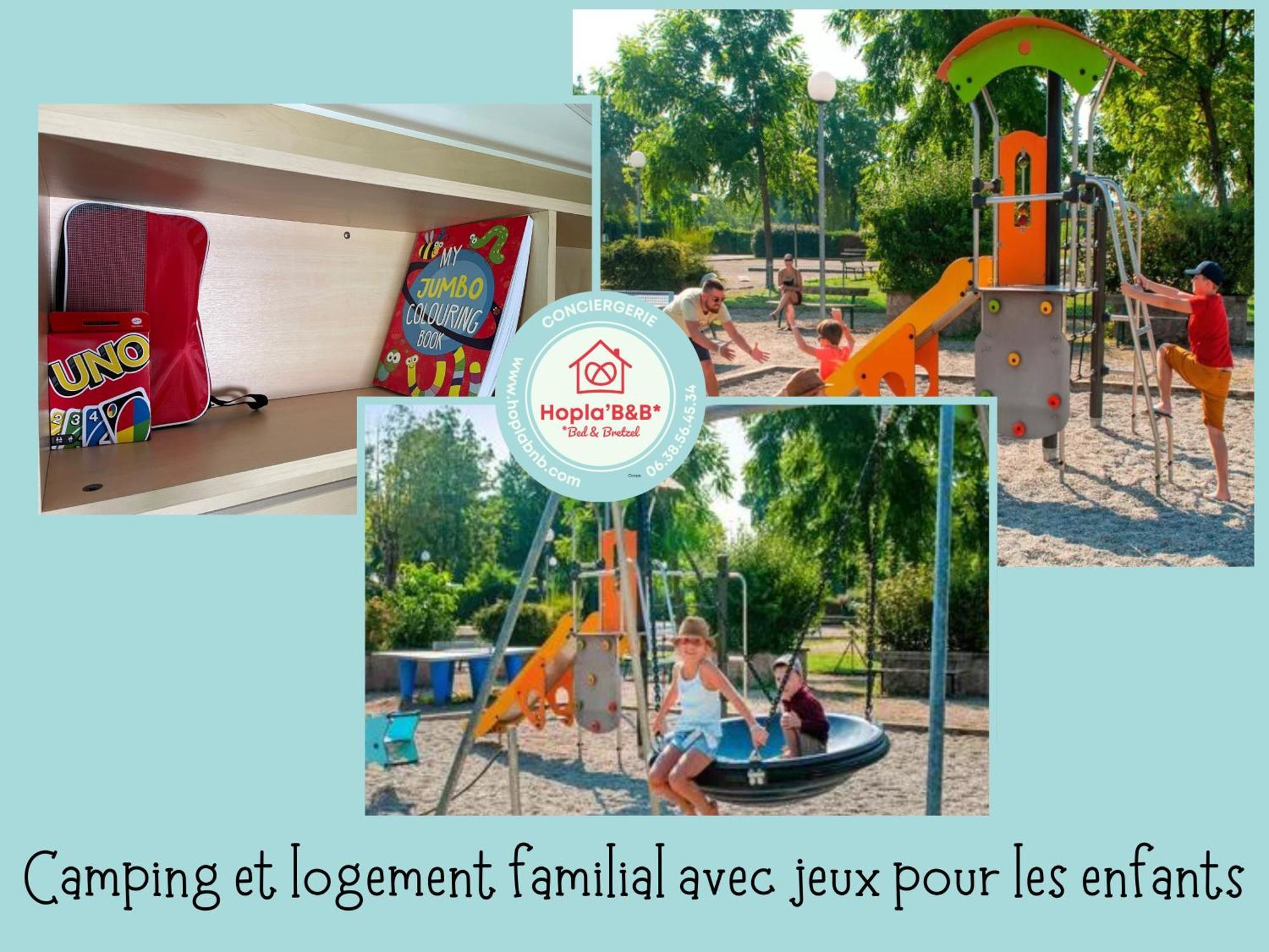 Le Muscat - Bungalow Pour 5 - Tv - Clim Boofzheim ภายนอก รูปภาพ